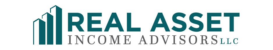 Real Asset Income Advisors, LLC